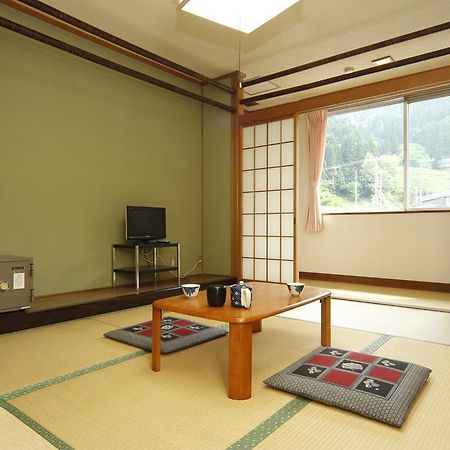 Kadoya Shinkan Kami  Buitenkant foto